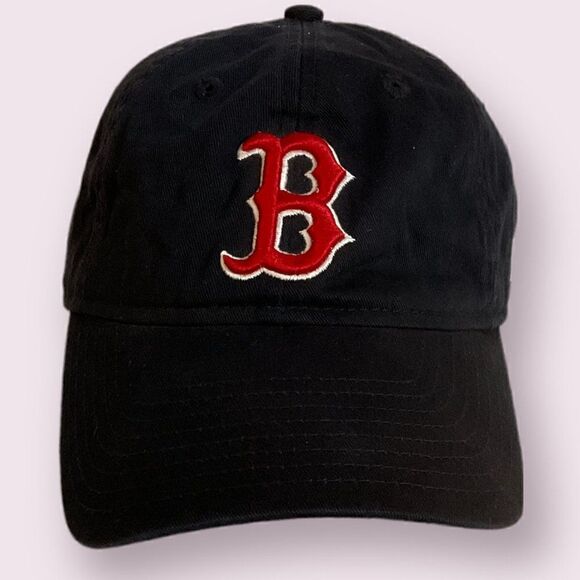 Boston Red Sox Youth New Era Hat - Picture 1 of 3